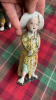 3 ORIENTAL FIGURES - 8