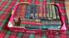 BOX LAW BOOKS