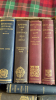 BOX LAW BOOKS - 3