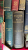 BOX LAW BOOKS - 5