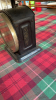 HUGHES BABY WEIGHING SCALES - 3