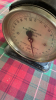 HUGHES BABY WEIGHING SCALES - 4