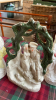 2 BOX STAFFORDSHIRE FIGURINES - 3