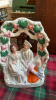 2 BOX STAFFORDSHIRE FIGURINES - 4