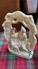 2 BOX STAFFORDSHIRE FIGURINES - 5