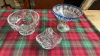 BOX CRYSTAL WARE