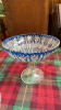 BOX CRYSTAL WARE - 2