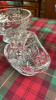 BOX CRYSTAL WARE - 4