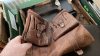 2 BOX BAG, BELTS ETC - 5