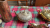 2 BOX BRASS WARE - 6