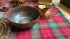 2 BOX BRASS WARE - 9