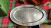 3 BOX MISC METAL WARE ETC - 2