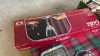 3 BOX METAL WARE, BOOKS ETC - 3