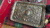 3 BOX METAL WARE, BOOKS ETC - 4