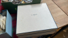 3 BOX METAL WARE, BOOKS ETC - 12