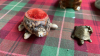 BOX FROGS, HORN ETC - 2