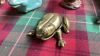 BOX FROGS, HORN ETC - 4