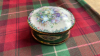 BOX PERFUME BOTTLES ETC - 2