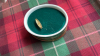 BOX PERFUME BOTTLES ETC - 3
