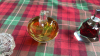 BOX PERFUME BOTTLES ETC - 5