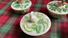 BOX 6 ANIMAL DISHES - 4