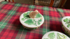 BOX 6 ANIMAL DISHES - 5