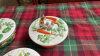 BOX 6 ANIMAL DISHES - 7