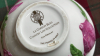 BOX 6 ANIMAL DISHES - 10