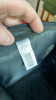 BAG FULL OF PLASTIC STORAGE CONTAINERS - 6