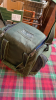 BAG FULL OF PLASTIC STORAGE CONTAINERS - 8