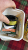 BOX FISHING ITEMS - 5