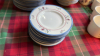 2 BOX DINNER WARE - 2