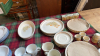 2 BOX DINNER WARE - 7