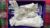 BOX EDINBURGH CRYSTAL ITEMS - 4