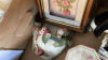 3 BOX VASES, JUGS ETC - 10