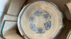 2 BOX PLATES ETC - 4