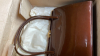 2 BOX GLASSES, TRAYS, BUTTER PATS ETC - 6