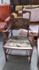 3 ODD CHAIRS - 4