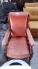 EASY CHAIRS