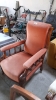 EASY CHAIRS - 2