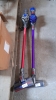 2 DYSON HOOVERS