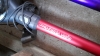 2 DYSON HOOVERS - 2