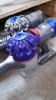 2 DYSON HOOVERS - 4
