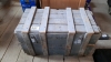 WOODEN BOX