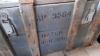 WOODEN BOX - 2