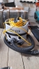 NUVAC HOOVER
