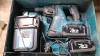 MAKITA HAMMER DRILL