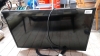 42" TV - LG - NO REMOTE