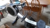 ROWING MACHINE