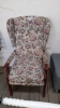 EASY CHAIR - 2